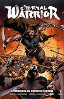 Eternal Warrior: Chroniques du Guerrier Éternel